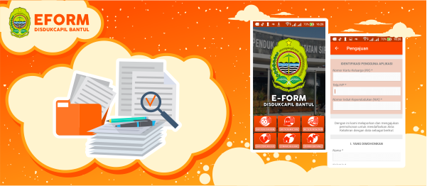 APLIKASI MOBILE ANDROID CEKATAN