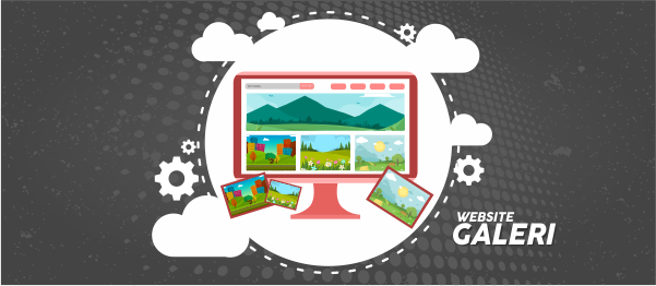 jasa re-desain website